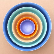 MIDDLE KINGDOM Profile