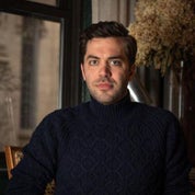 David Frazier Profile