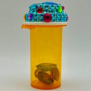 Antidepresents Profile