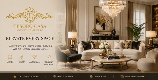 Shop Banner