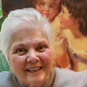 Shepherd's Bush Studio with Julann Campbell Profile