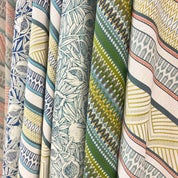 Luxury Fabrics Profile