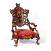 The Castle Furniture Profile