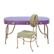 Michel Contessa Antiques & More Profile