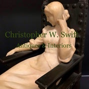 Christopher W. Swift Antiques & Interiors Profile