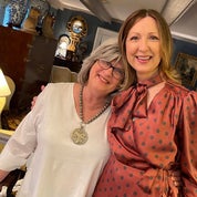 Three Sisters Art and Interiors Profile