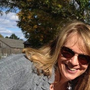 Judith Lyon Downeast Catch Profile