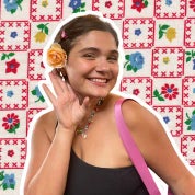 Kendall Makes It Profile