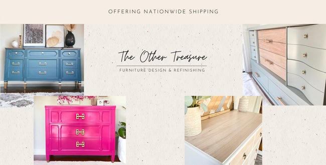 Shop Banner
