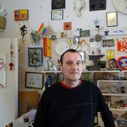 Philippe Jestin Profile