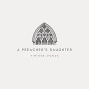 A Preachers Daughter Profile