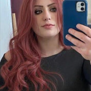 Susan P. Profile
