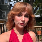 Hannah F. Profile