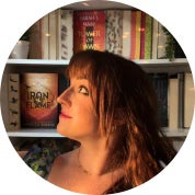 Found & Favored Profile