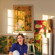 Weronika Anna Rosa Profile