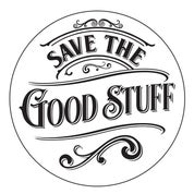 Save the Good Stuff Profile