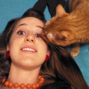 Tara Z. Profile