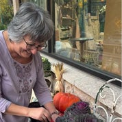 Melita's Home Profile