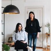 reDesign home - SHOP Profile