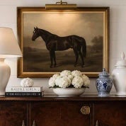R. Rogers Antiques and Interiors Profile