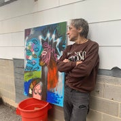 Louie DeVito Profile