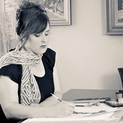 Gloria Hayley Interior Design Profile