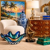 THE LAKESHORE COLLECTION Profile
