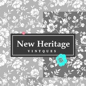 New Heritage VinTiques - Brian Profile