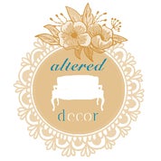 Altered Decor Profile