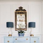 Vintage Refined Profile