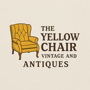 The Yellow Chair Vintage & Antiques. Profile