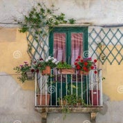 Antique & Chic Profile