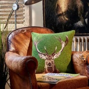 Tapestry Cushions Profile