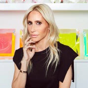 Alexandra Von Furstenberg Profile