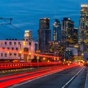 Vintage Cache Profile