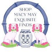 Macy May Exquisite Finds Profile