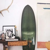 House of The West Profile