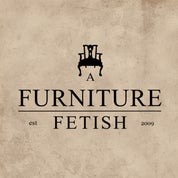 A Furniture Fetish Profile