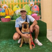 Sebastian M. Profile