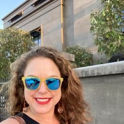 Dottie P Vintage Profile