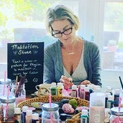 Colleen Allison Art & Coastal Decor Profile