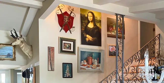 Shop Banner