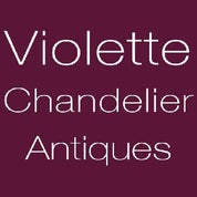 Violette Chandelier Antiques Profile