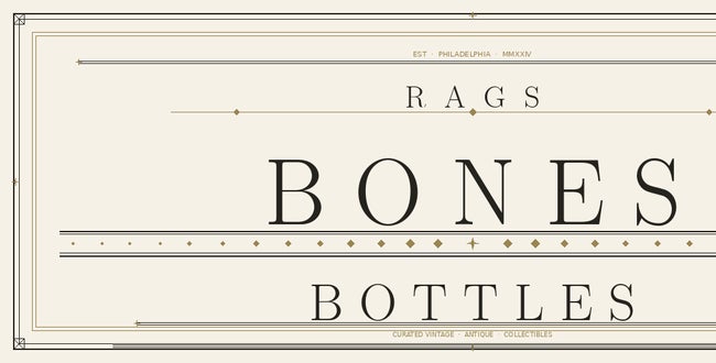 Shop Banner