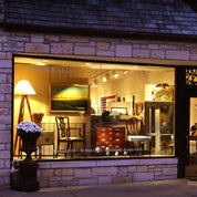 The Federalist Antiques Profile