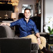 High Style Deco Profile