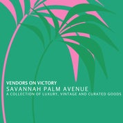 Savannah Palm Avenue by Vendors on Victory Profile