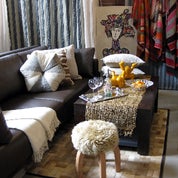 Diseño Boston Profile