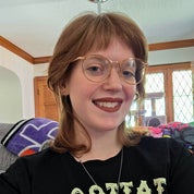 Katie R. Profile