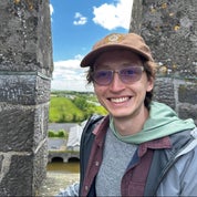 Alex D. Profile